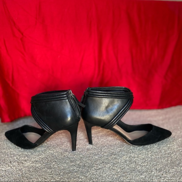 JOE’S leather black heels brand NEW stilettos 👠 - Picture 2 of 9